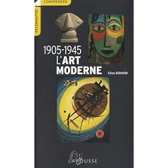 L'art moderne - Nouvelle pr�sentation