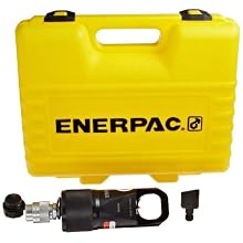 Enerpac NC-2432 15 Ton Nut Splitter
