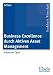 Business Excellence durch Aktives Asset Management: Focus on Cash