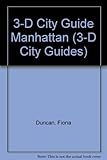 Manhattan : the ultimate street-by-street map and guide