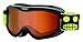 Bolle 21099 AMP Ski Google, Black Robot