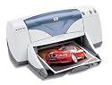 HP DeskJet 960c Tintenstrahldrucker