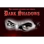 Dark Shadows Collection 1 (40 episodes)