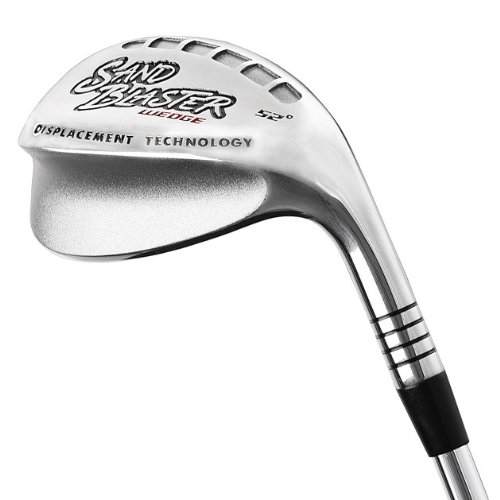 Sand Blaster Wedge (RH) 52° - Custom Assembled
