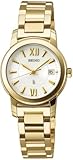 SEIKO (セイコー) 腕時計 LUKIA ルキア SSVK140 レディース