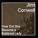 Battered-How Did She Become a Battered Lady