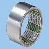 耐熱アルミテープ 厚み0.12mm×幅50.8mm×長さ9.14m J3020