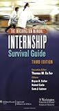 The Washington manual internship survival guide