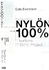 NYLON100% 80年代渋谷発ポップ・カルチャーの源流