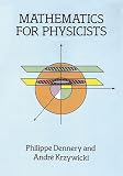 Mathematics for Physicists (Dover Books on Physics)