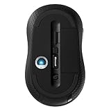 Microsoft Wireless Mobile Mouse review