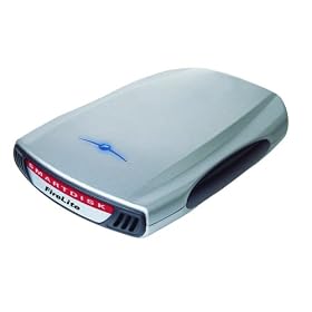SmartDisk Firelite Portable