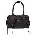 Converse® One Star® Zipper Satchel - Black