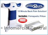 Back2Life Therapeutic Massager