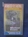 Advanced Fly Casting Techniques