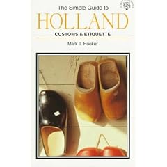 Holland (Simple Guides)