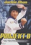 cover of Projekt B