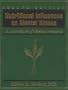 Nutritional Influences on Mental Illness 2nd edition