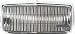 95-97 LINCOLN TOWN CAR towncar GRILLE, Assy (1995 95 1996 96 1997 97) 8077 F5VY8200A Image