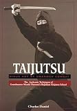 Taijutsu: Ninja Art of Unarmed Combat
