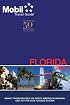 Mobil Travel Guide 2008 Florida (Mobil Travel Guide Florida)