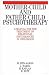 Books : Mother-Child and Father-Child Psychotherapy: A Manual for the Treatment of Relational Disturbances in Childhood