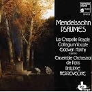 Psalme