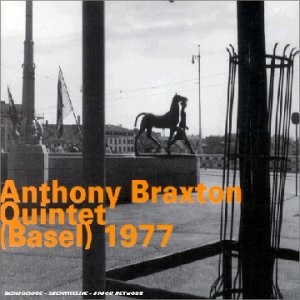 Anthony Braxton