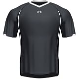Under Armour Evol Jersey (Navy)