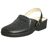 Spring Step Womens Osanna Slide Sandal