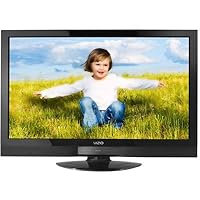 VIZIO 37 1080p Class Slim LCD 120Hz HDTV - Black (SV370XVT)