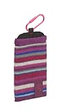 Case Logic UKP-2 Universal Knit Pocket (Purple)