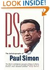 P.S.: The Autobiography of Paul Simon