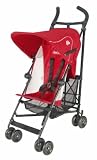 Maclaren Volo Lightweight Stroller Deep Water with Deep Water Hood 41RT1DJQUBL. SL160 Maclaren Volo Lightweight Stroller Deep Water with Deep Water Hood