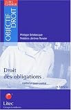 Revue Litec  / Droit des obligations contrat et quasi-contrat