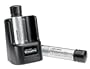 Black & Decker VP135 VersaPak 3.6-Volt 2-Port 3 Hour Stick Style Battery Charger with 2 VP100 Batteries