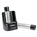 Black & Decker VP135 VersaPak 3.6-Volt 2-Port 3 Hour Stick Style Battery Charger with 2 VP100 Batteries