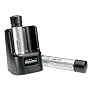 Black & Decker VP135 VersaPak 3.6-Volt 2-Port 3 Hour Stick Style Battery Charger with 2 VP100 Batteries
