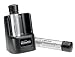 Tools & Hardware : Black and Decker VP135 VersaPak 3.6-Volt 2-Port 3 Hour Stick Style Battery Charger with 2 VP100 Batteries