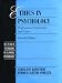 Ethics in Psychology: Professional Standards and Cases (Oxford Textbooks in Clinical Psychology)