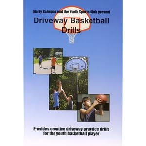 Basketball Coaching:Driveway Basketball Drills by 