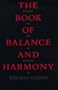 The Book of Balance and Harmony