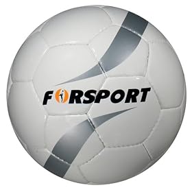 Forsport Match Ball - Size 4