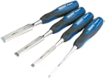 Draper Expert 89726 4-Piece Soft-Grip...