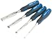 Draper 89726 4PC SOFT GRIP CHISEL SET
