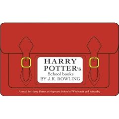 Comic Relief School Book Pack