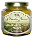 Truffled Herbs de Provence Mustard - A Bountiful Harvest Everyday Gourmet