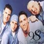 98 Degrees & Rising