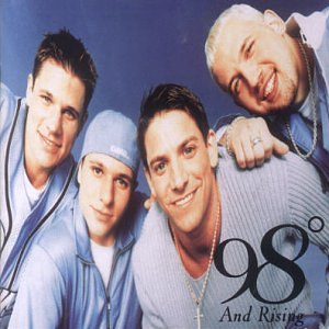 98 Degrees - True To Your Heart (Feat. Stevie Wonder) Lyrics - Zortam Music