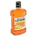 Listerine Antiseptic Mouthwash, Natural Citrus, 1.5-Liter Bottles (Pack of 2)